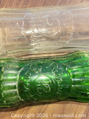 MaxSold Auction: Rare lot of 2 Reinhart Beverage Soda Bottles - Guelph Ont HTF  - East Zorra-Tavistock (Ontario, Canada) SELLER MANAGED Downsizing Online Auction - Highway 59 (Hidden Valley Estates)