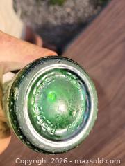 MaxSold Auction: Rare lot of 2 Reinhart Beverage Soda Bottles - Guelph Ont HTF  - East Zorra-Tavistock (Ontario, Canada) SELLER MANAGED Downsizing Online Auction - Highway 59 (Hidden Valley Estates)