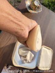 MaxSold Auction: Set of 2 Amoena Breast Form NATURA LIGHT Enhancer  - East Zorra-Tavistock (Ontario, Canada) SELLER MANAGED Downsizing Online Auction - Highway 59 (Hidden Valley Estates)