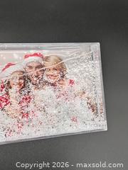 MaxSold Auction: Customizable Decorative Winter Snow Globe Picture Frame - Cobourg (Ontario, Canada) SELLER MANAGED Downsizing Online Auction - Division Street