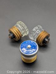 MaxSold Auction: Lot of 3 15-AMP Mini-Breakers - Cobourg (Ontario, Canada) SELLER MANAGED Downsizing Online Auction - Division Street