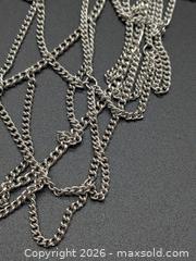 MaxSold Auction: NEW LaSenza Decorative Bra Chain - Cobourg (Ontario, Canada) SELLER MANAGED Downsizing Online Auction - Division Street