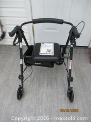 MaxSold Auction: Durable Medical Equipment - Warminster Township (Pennsylvania, USA) PARTNER MANAGED Moving Online Auction - Centennial Station Drive (CONDO)