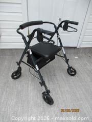 MaxSold Auction: Durable Medical Equipment - Warminster Township (Pennsylvania, USA) PARTNER MANAGED Moving Online Auction - Centennial Station Drive (CONDO)