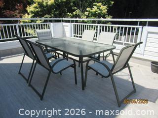 MaxSold Auction: Outdoor Furniture  - Warminster Township (Pennsylvania, USA) PARTNER MANAGED Moving Online Auction - Centennial Station Drive (CONDO)