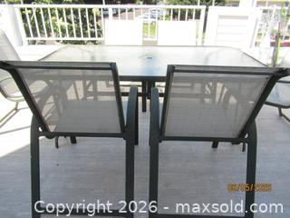 MaxSold Auction: Outdoor Furniture  - Warminster Township (Pennsylvania, USA) PARTNER MANAGED Moving Online Auction - Centennial Station Drive (CONDO)