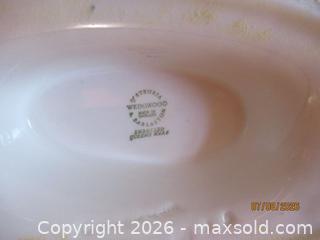 MaxSold Auction: Vintage Wedgwood Ceramics - Warminster Township (Pennsylvania, USA) PARTNER MANAGED Moving Online Auction - Centennial Station Drive (CONDO)