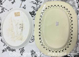 MaxSold Auction: Copeland Spode & Assorted Vintage China, Glass & Kitchenware B - Duxbury (Massachusetts, USA) PARTNER MANAGED Downsizing Online Auction - King Caesar Road