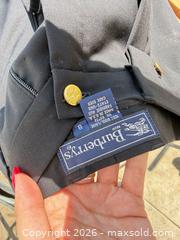 MaxSold Auction: Salvatore Ferragamo & Burberrys Women's Clothing Lot Size 42 A - Duxbury (Massachusetts, USA) PARTNER MANAGED Downsizing Online Auction - King Caesar Road
