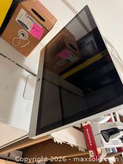 MaxSold Auction: Apple iMac 27-inch All-in-One Desktop - Buena Park (California, USA) SELLER MANAGED Moving Online Auction - Melrose Street