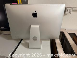 MaxSold Auction: Apple iMac 27-inch All-in-One Desktop - Buena Park (California, USA) SELLER MANAGED Moving Online Auction - Melrose Street