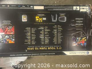 MaxSold Auction: DJ Hero Renegade Edition (PlayStation 3) - Buena Park (California, USA) SELLER MANAGED Moving Online Auction - Melrose Street