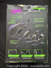 MaxSold Auction: Razer Naga Epic Gaming Mouse — Wireless/Wired, Black - Buena Park (California, USA) SELLER MANAGED Moving Online Auction - Melrose Street