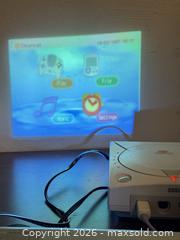 MaxSold Auction: Sega Dreamcast HKT-3020 Console Lot (NTSC-U) - Buena Park (California, USA) SELLER MANAGED Moving Online Auction - Melrose Street