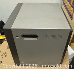 MaxSold Auction: Sylvania 20-inch CRT TV/Monitor - Buena Park (California, USA) SELLER MANAGED Moving Online Auction - Melrose Street