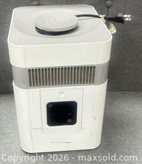 MaxSold Auction: Vornado Evap40 Whole Room Evaporative Humidifier - Los Angeles (California, USA) SUPER SHORT NOTICE SELLER MANAGED Charity/Fundraising Online Auction - Vanowen Street