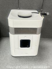 MaxSold Auction: Vornado Evap40 Whole Room Evaporative Humidifier - Los Angeles (California, USA) SUPER SHORT NOTICE SELLER MANAGED Charity/Fundraising Online Auction - Vanowen Street