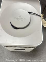 MaxSold Auction: Vornado Evap40 Whole Room Evaporative Humidifier - Los Angeles (California, USA) SUPER SHORT NOTICE SELLER MANAGED Charity/Fundraising Online Auction - Vanowen Street