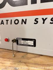 MaxSold Auction: Ridgid AF3000 Air Filtration System (120V) - Cambridge (Ontario, Canada) SELLER MANAGED Estate Sale Online Auction - Tiffany Street