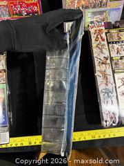 MaxSold Auction: Spawn Figures #2 - San Jose (California, USA) PARTNER MANAGED Estate Sale Online Auction - Tuscarora Drive