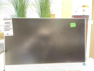 MaxSold Auction: HP All-in-One Desktop 21.5 inch Windows 11 B - Newmarket (Ontario, Canada) SELLER MANAGED Downsizing Online Auction - William Roe Boulevard (CONDO)