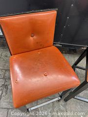 MaxSold Auction: 2 bar stools  - Cocoa (Florida, USA) SELLER MANAGED Estate Sale Online Auction - Broadcast Court