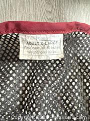 MaxSold Auction: Adult and Child Life Jackets - Cocoa (Florida, USA) SELLER MANAGED Estate Sale Online Auction - Broadcast Court
