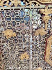 MaxSold Auction: Antique Renaissance revival mirror - Cocoa (Florida, USA) SELLER MANAGED Estate Sale Online Auction - Broadcast Court