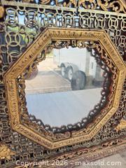 MaxSold Auction: Antique Renaissance revival mirror - Cocoa (Florida, USA) SELLER MANAGED Estate Sale Online Auction - Broadcast Court