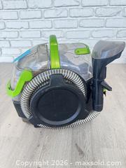 MaxSold Auction: Bissell little green pro wet vacuum - Cocoa (Florida, USA) SELLER MANAGED Estate Sale Online Auction - Broadcast Court