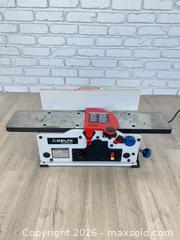 MaxSold Auction: Delta 6” variable speed bench jointer - Cocoa (Florida, USA) SELLER MANAGED Estate Sale Online Auction - Broadcast Court