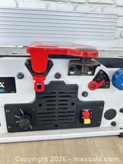 MaxSold Auction: Delta 6” variable speed bench jointer - Cocoa (Florida, USA) SELLER MANAGED Estate Sale Online Auction - Broadcast Court