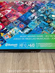 MaxSold Auction: Drop Mix Bluetooth Music Mixing Game - Cocoa (Florida, USA) SELLER MANAGED Estate Sale Online Auction - Broadcast Court