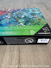 MaxSold Auction: Drop Mix Bluetooth Music Mixing Game - Cocoa (Florida, USA) SELLER MANAGED Estate Sale Online Auction - Broadcast Court