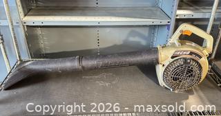 MaxSold Auction: Echo PB-1000 Gas Blowet - Cocoa (Florida, USA) SELLER MANAGED Estate Sale Online Auction - Broadcast Court