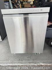 MaxSold Auction: LG Dishwasher  - Cocoa (Florida, USA) SELLER MANAGED Estate Sale Online Auction - Broadcast Court