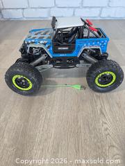 MaxSold Auction: New Bright RC Ford Bronco - Cocoa (Florida, USA) SELLER MANAGED Estate Sale Online Auction - Broadcast Court