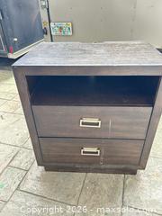 MaxSold Auction: Night stand table - Cocoa (Florida, USA) SELLER MANAGED Estate Sale Online Auction - Broadcast Court