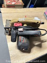MaxSold Auction: Skilsaw  - Cocoa (Florida, USA) SELLER MANAGED Estate Sale Online Auction - Broadcast Court