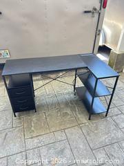 MaxSold Auction: Student desk - Cocoa (Florida, USA) SELLER MANAGED Estate Sale Online Auction - Broadcast Court