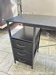 MaxSold Auction: Student desk - Cocoa (Florida, USA) SELLER MANAGED Estate Sale Online Auction - Broadcast Court