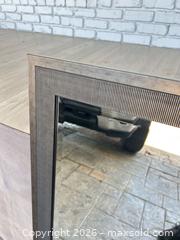 MaxSold Auction: Wall mirror - Cocoa (Florida, USA) SELLER MANAGED Estate Sale Online Auction - Broadcast Court