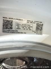 MaxSold Auction: LG Front Load Washer / Dryer matching set  - Cocoa (Florida, USA) SELLER MANAGED Estate Sale Online Auction - Broadcast Court