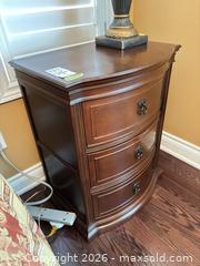 MaxSold Auction: Matching Pair of Nightstands D - Oakville (Ontario, Canada) Moving Online Auction - Ribble Crescent
