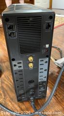 MaxSold Auction: APC Back-UPS XS 1300 Battery Backup  - Kingston (Ontario, Canada) PARTNER MANAGED Downsizing Online Auction - Nottingham Place