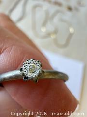 MaxSold Auction: Antique Engraved Cross (1896) & Unmarked Metal Jewelry - North Vancouver (British Columbia, Canada) PARTNER MANAGED Estate Sale Online Auction - E Braemar Road