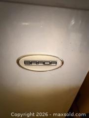 MaxSold Auction: Brada White Chest Freezer - North Vancouver (British Columbia, Canada) PARTNER MANAGED Estate Sale Online Auction - E Braemar Road