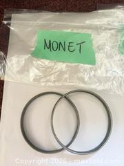 MaxSold Auction: Vintage Bangles & Bracelets (Includes Sterling)  - North Vancouver (British Columbia, Canada) PARTNER MANAGED Estate Sale Online Auction - E Braemar Road