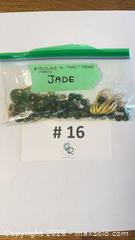 MaxSold Auction: Vintage Gold-Tone Green Jewelry Lot, 6 Pieces - North Vancouver (British Columbia, Canada) PARTNER MANAGED Estate Sale Online Auction - E Braemar Road