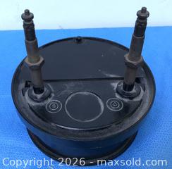MaxSold Auction: Antique Weston Analog AC Voltmeter 0-300 Volts - Saanich (British Columbia, Canada) SELLER MANAGED Downsizing Online Auction - Carey Road